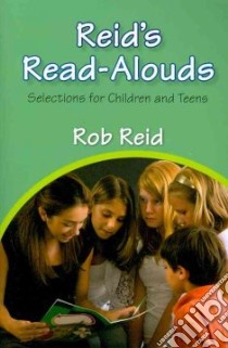 Reid's Read-Alouds libro in lingua di Reid Rob