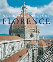 Florence libro in lingua di Wirtz Rolf C., Manenti Clemente (CON)