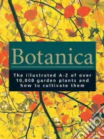 Botanica libro in lingua di Burnie Geoff, Forrester Sue, Greig Denise, Guest Sarah, Harmony Michelle