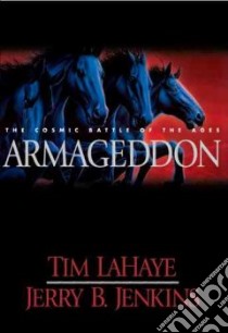 Armageddon libro in lingua di LaHaye Tim F., Jenkins Jerry B.