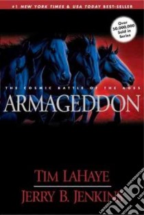 Armageddon libro in lingua di LaHaye Tim F., Jenkins Jerry B.