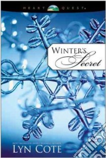 Winter's Secret libro in lingua di Cote Lyn