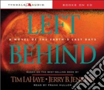 Left Behind libro in lingua di Muller Frank, LaHaye Tim F., Jenkins Jerry B.