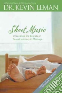 Sheet Music libro in lingua di Leman Kevin