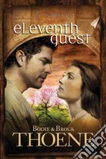 Eleventh Guest libro in lingua di Thoene Bodie, Thoene Brock