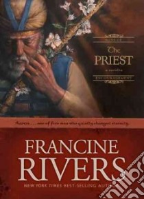 Priest libro in lingua di Rivers Francine