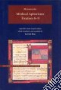 Medical Aphorisms libro in lingua di Moses Maimonides