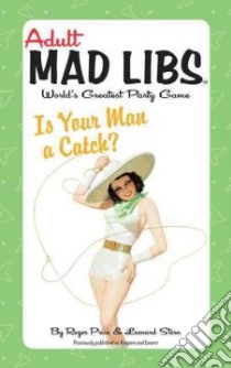 Adult Mad Libs libro in lingua di Price Roger, Stern Leonard
