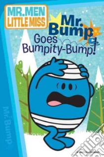 Mr. Bump Goes Bumpity-Bump! libro in lingua di Penguin Group USA (COR)