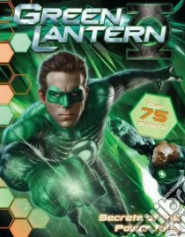 Secrets of the Power Ring libro in lingua di Not Available (NA)