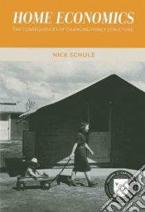 Home Economics libro in lingua di Schulz Nick