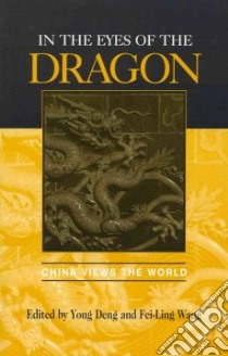 In the Eyes of the Dragon libro in lingua di Deng Yong (EDT), Wang Fei-Ling (EDT)