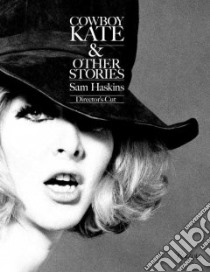 Cowboy Kate and Other Stories libro in lingua di Haskins Sam