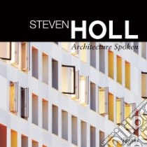 Steven Holl libro in lingua di Holl Steven, Woods Lebbeus (INT)