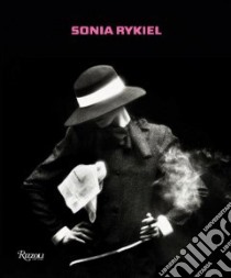 Sonia Rykiel libro in lingua di Saillard Olivier (EDT)