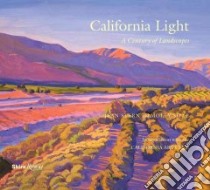 California Light libro in lingua di Stern Jean, Siple Molly, Merrell Eric (CON), Adams Elaine Ph.D. (FRW)