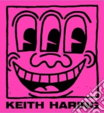 Keith Haring libro in lingua di Deitch Jeffrey, Geiss Suzanne, Gruen Julia