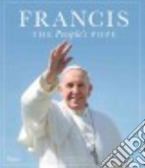 Francis libro in lingua di Sansonetti Vincenzo (EDT)