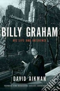 Billy Graham libro in lingua di Aikman David