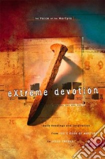 Extreme Devotion libro in lingua di Not Available (NA)