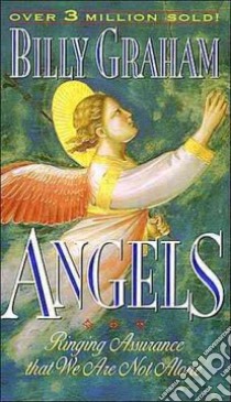 Angels libro in lingua di Graham Billy