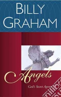 Angels libro in lingua di Graham Billy