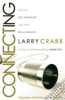 Connecting libro in lingua di Crabb Lawrence J.