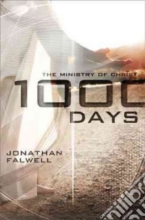 1000 Days libro in lingua di Falwell Jonathan