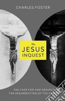 The Jesus Inquest libro in lingua di Foster Charles