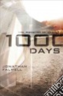 1,000 Days libro in lingua di Falwell Jonathan