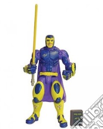 Bibleman Powersource Action Figure libro in lingua di Not Available (NA)
