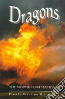 Dragons libro in lingua di Blanpied Pamela Wharton