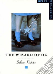 The Wizard of Oz libro in lingua di Rushdie Salman