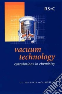 Vacuum Technology libro in lingua