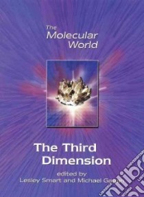 The Third Dimension libro in lingua di Smart Lesley (EDT), Gagan Michael (EDT)