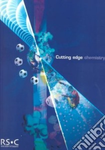 Cutting Edge Chemistry libro in lingua
