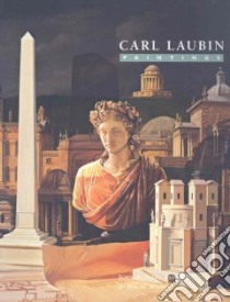 Carl Laubin libro in lingua di Taylor John Russell, Watkin David