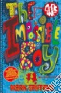 The Impossible Boy libro in lingua di Griffiths Mark