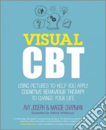 Visual CBT libro in lingua di Joseph Avy, Chapman Maggie