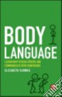 Body Language libro in lingua di Kuhnke Elizabeth, Allen Curtis (ILT)