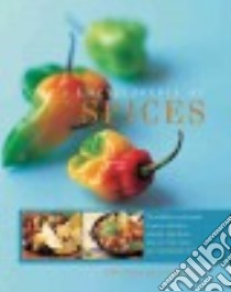 Cook's Encyclopedia of Spices libro in lingua di Morris Sallie, MacKley Lesley