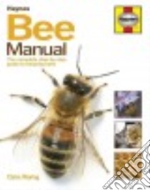 Bee Manual libro in lingua di Waring Claire, Waring Adrian, Turnbull Bill (FRW)