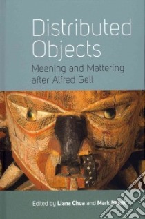 Distributed Objects libro in lingua di Chua Liana (EDT), Elliott Mark (EDT)