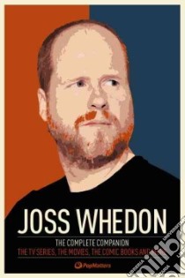 Joss Whedon libro in lingua di Popmatters (COR)