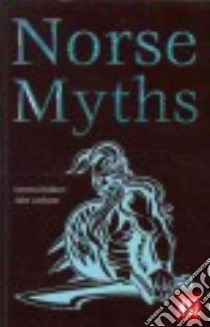 Norse Myths libro in lingua di Jackson Jake (EDT)