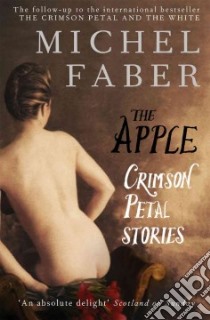 The Apple libro in lingua di Faber Michel