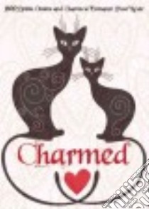 Charmed libro in lingua di Plexus (EDT)