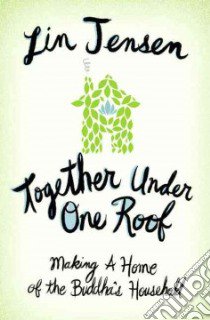 Together Under One Roof libro in lingua di Jensen Lin
