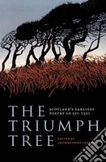 The Triumph Tree libro in lingua di Clancy Thomas Owen (EDT), Markus Gilbert (EDT)
