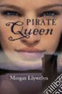 Pirate Queen libro in lingua